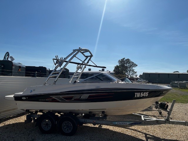 Bayliner 185BR